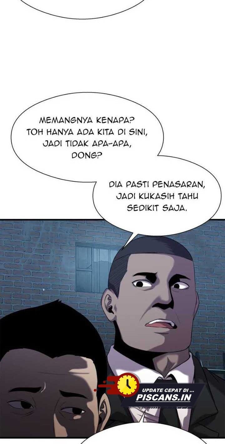 Surviving as a Fish Chapter 30 - halaman 8