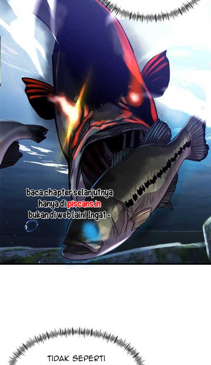 Surviving as a Fish Chapter 31 - halaman 10