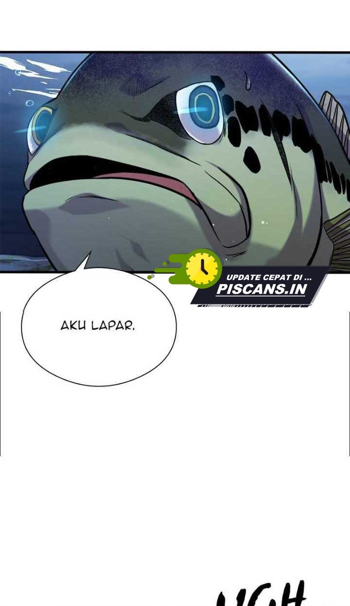 Surviving as a Fish Chapter 31 - halaman 12