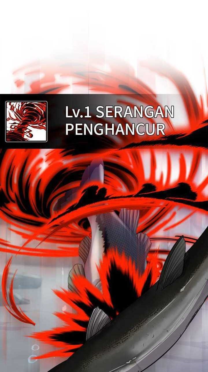 Surviving as a Fish Chapter 31 - halaman 16