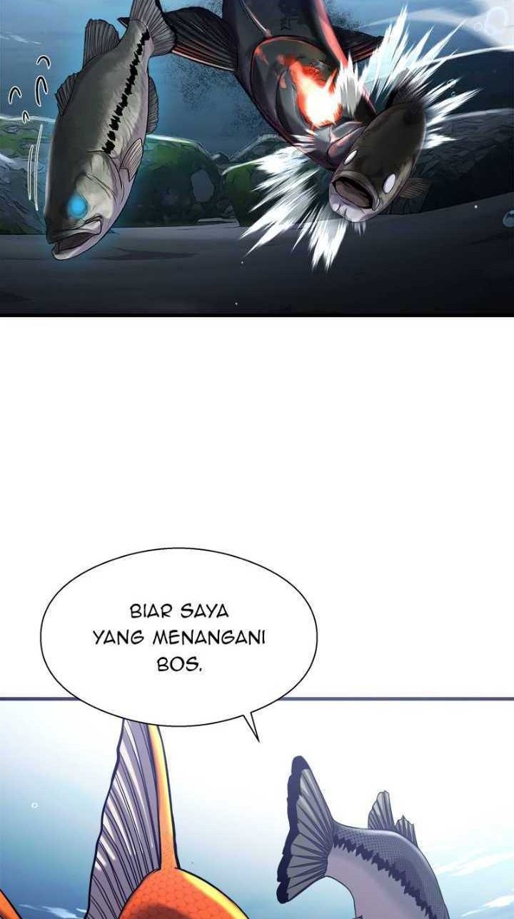 Surviving as a Fish Chapter 31 - halaman 18