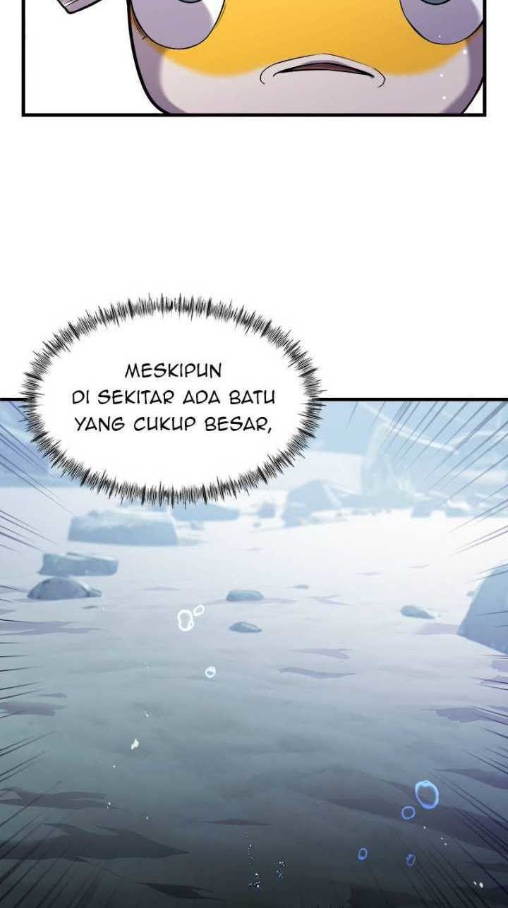 Surviving as a Fish Chapter 31 - halaman 20
