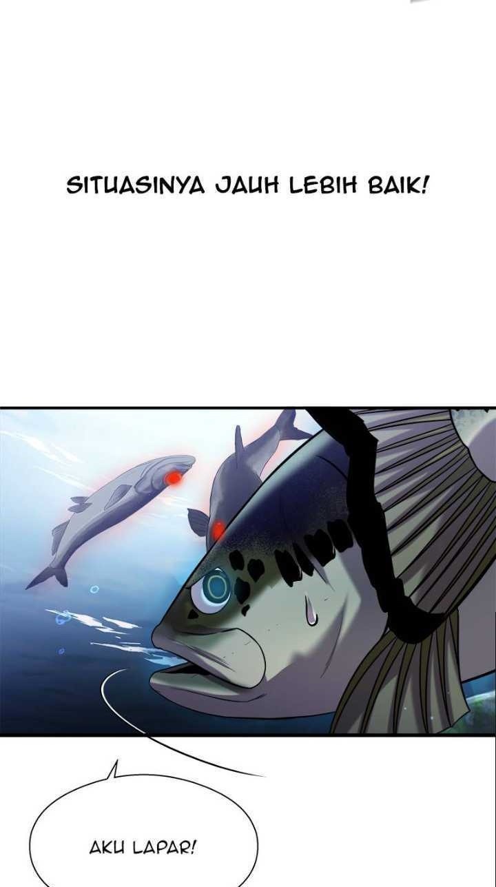 Surviving as a Fish Chapter 31 - halaman 24