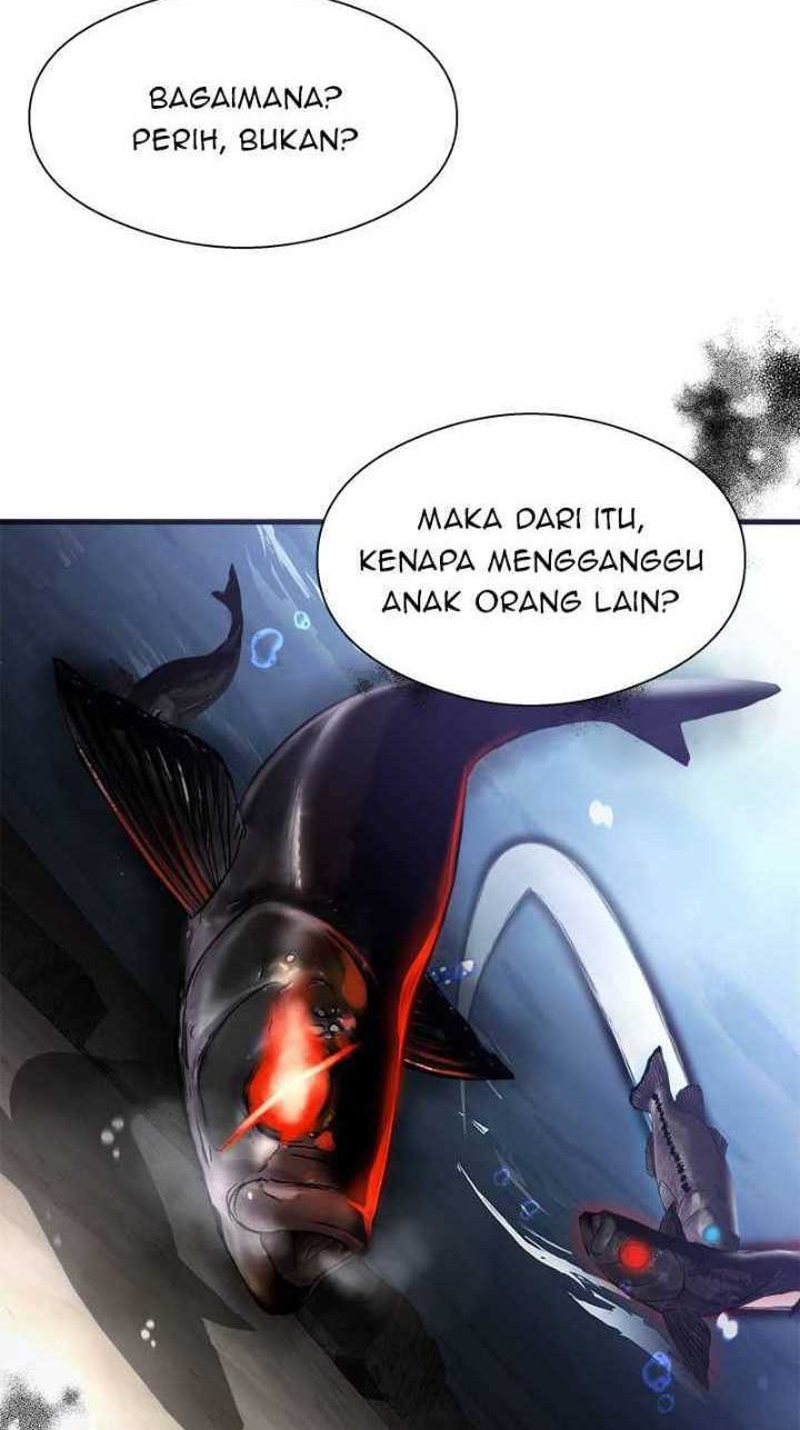 Surviving as a Fish Chapter 31 - halaman 26