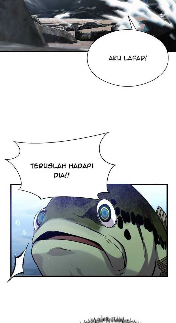 Surviving as a Fish Chapter 31 - halaman 32