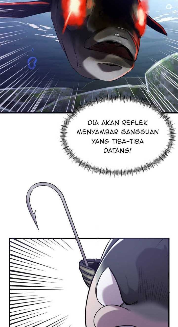 Surviving as a Fish Chapter 31 - halaman 38