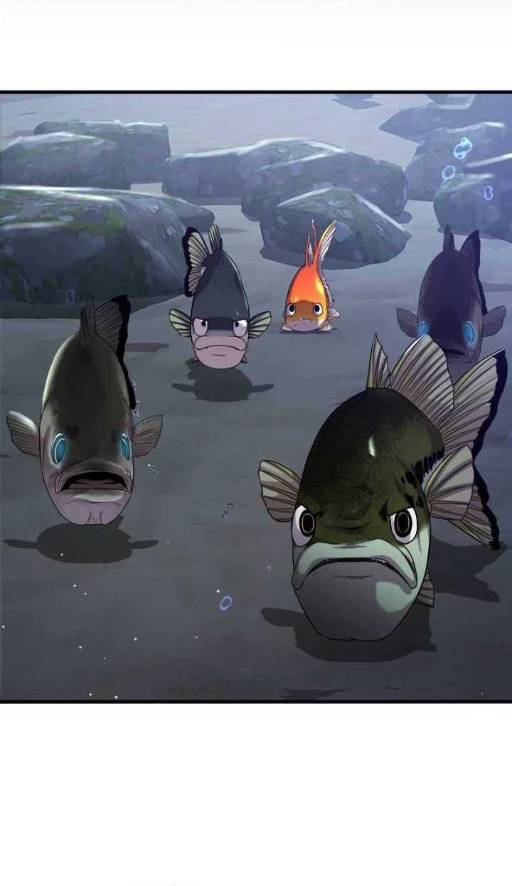Surviving as a Fish Chapter 31 - halaman 4