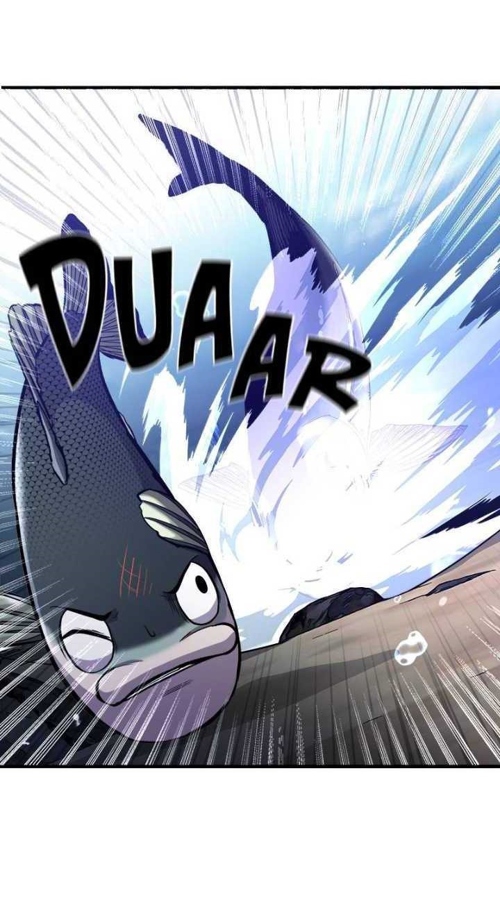 Surviving as a Fish Chapter 31 - halaman 42