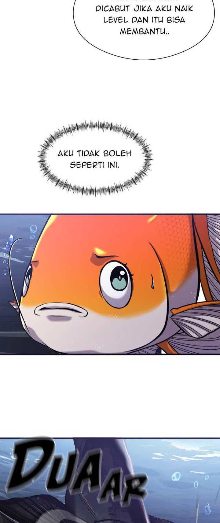 Surviving as a Fish Chapter 31 - halaman 50