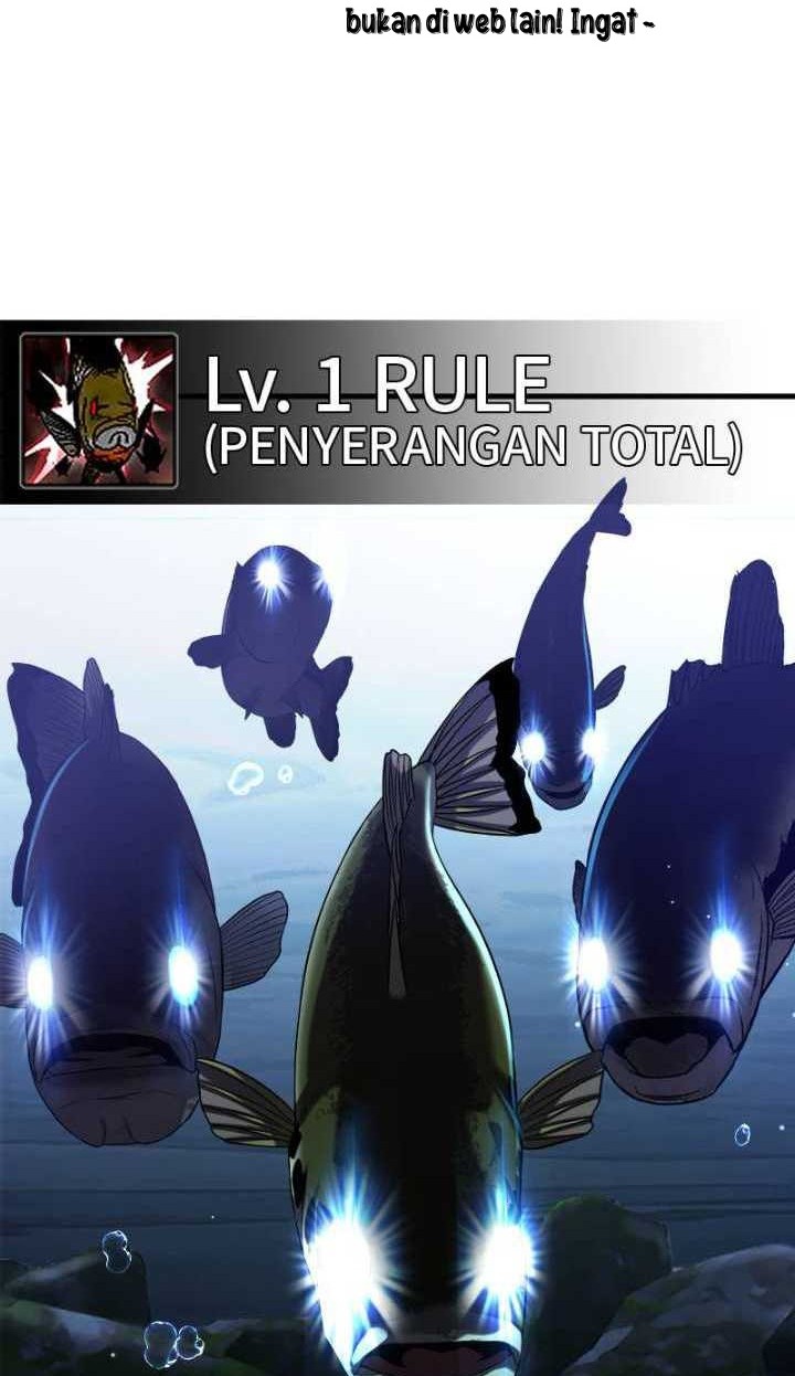Surviving as a Fish Chapter 31 - halaman 6