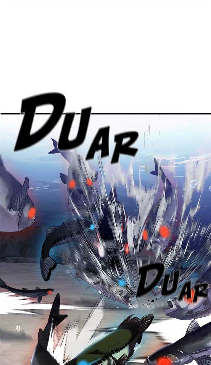 Surviving as a Fish Chapter 31 - halaman 8