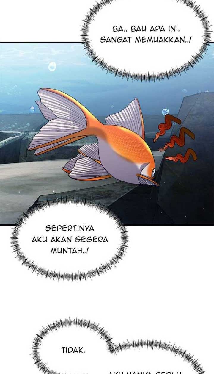 Surviving as a Fish Chapter 32 - halaman 10