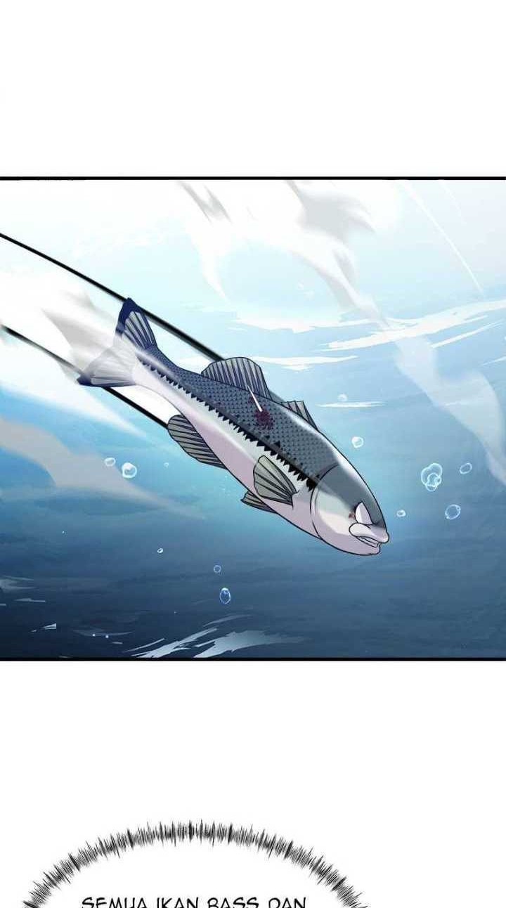 Surviving as a Fish Chapter 32 - halaman 16