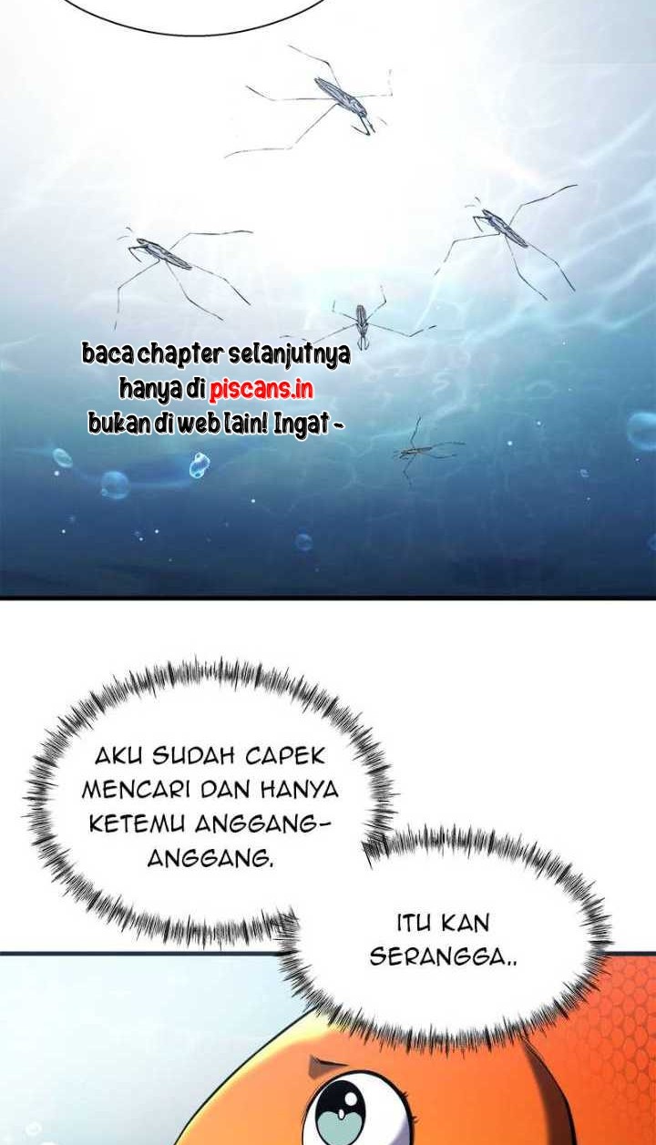 Surviving as a Fish Chapter 32 - halaman 2