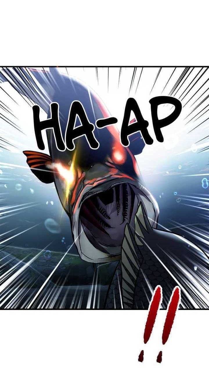Surviving as a Fish Chapter 32 - halaman 24