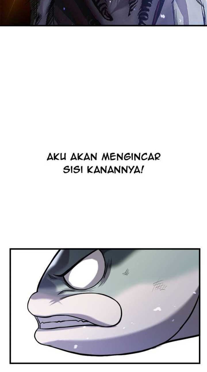Surviving as a Fish Chapter 32 - halaman 26