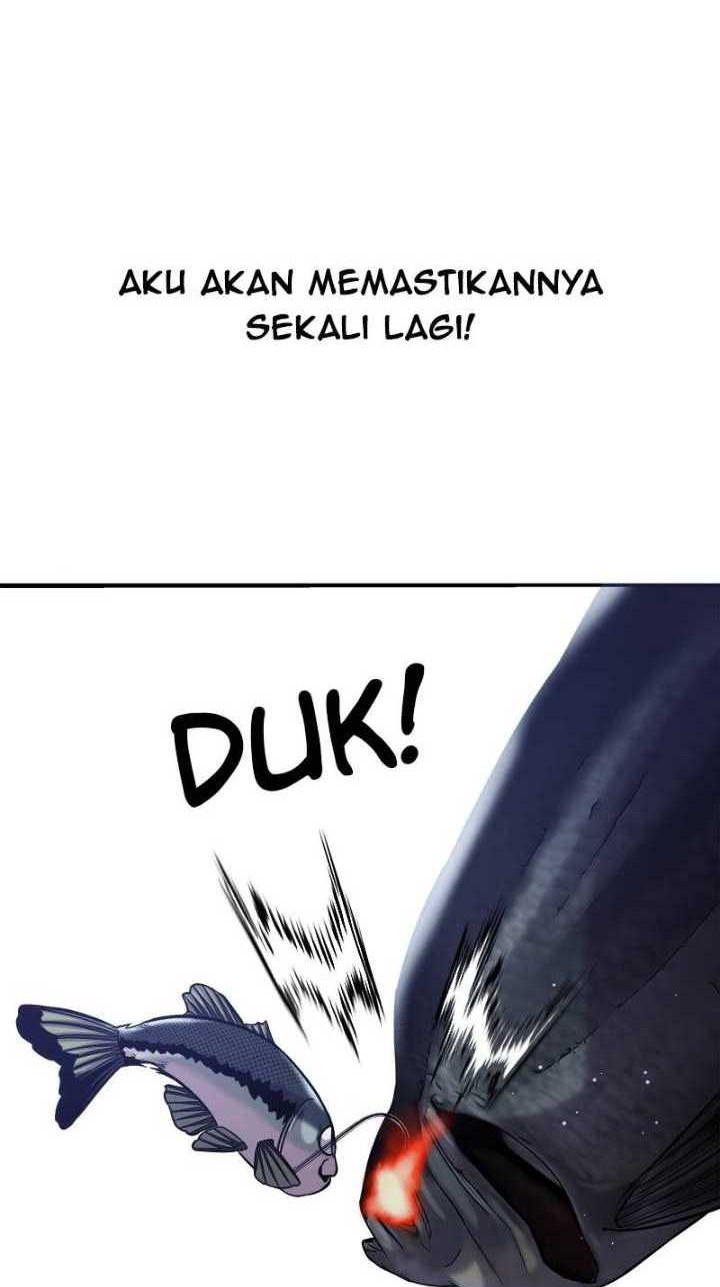 Surviving as a Fish Chapter 32 - halaman 30