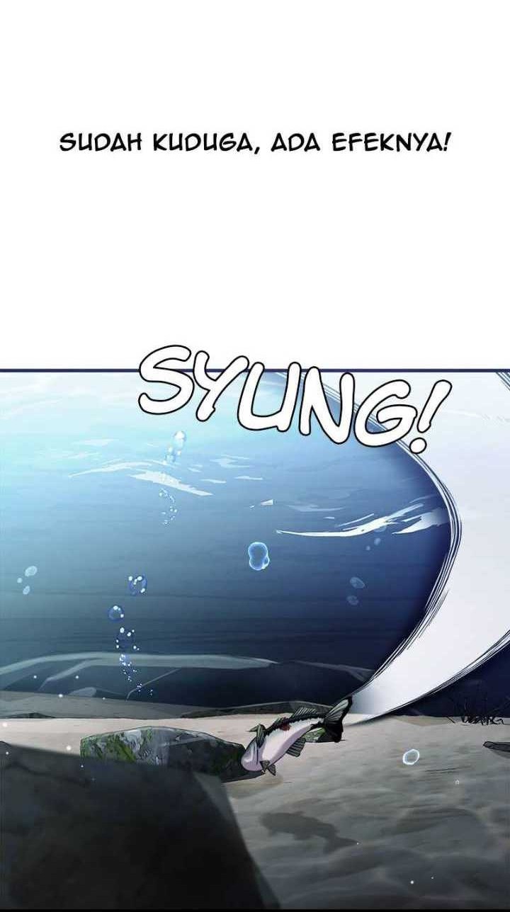 Surviving as a Fish Chapter 32 - halaman 32