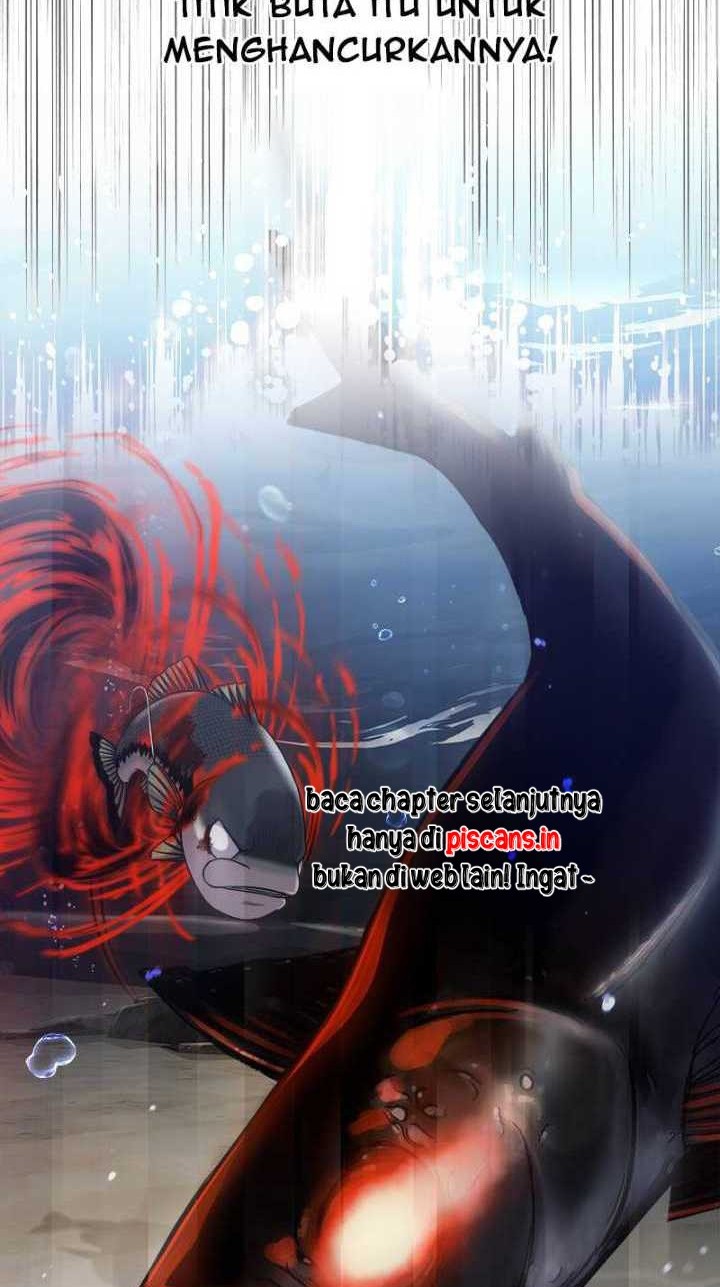 Surviving as a Fish Chapter 32 - halaman 34