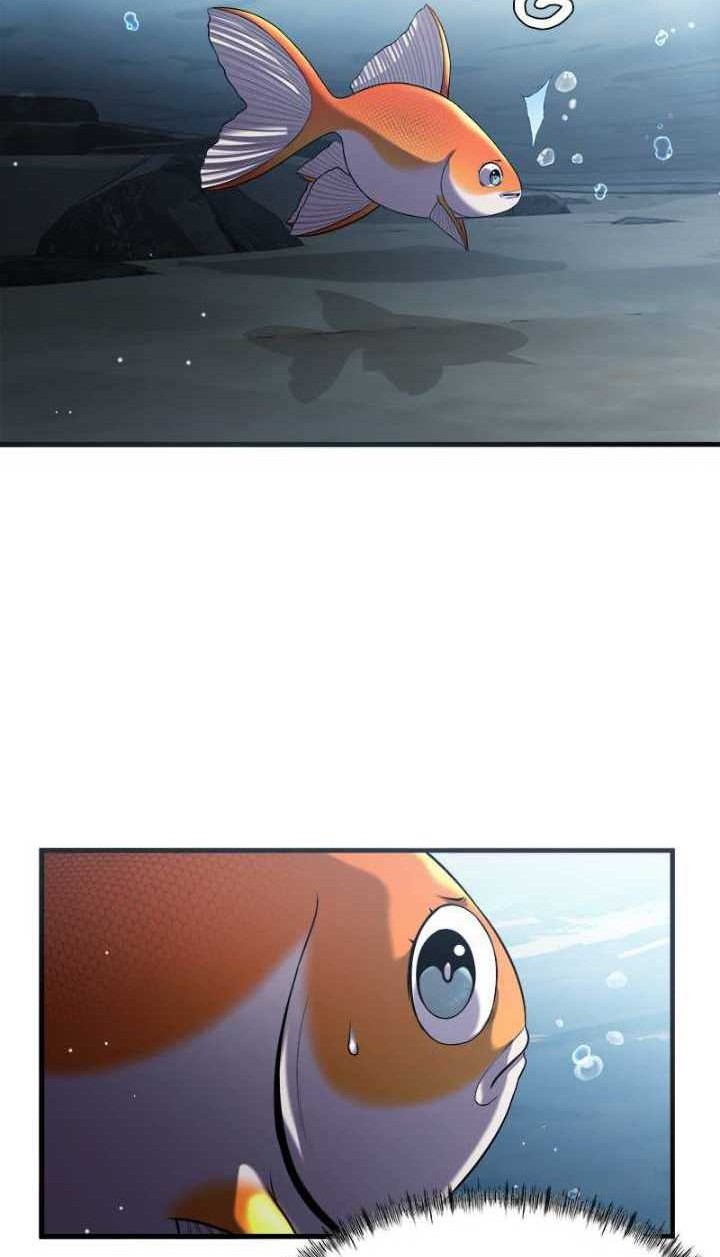 Surviving as a Fish Chapter 32 - halaman 4