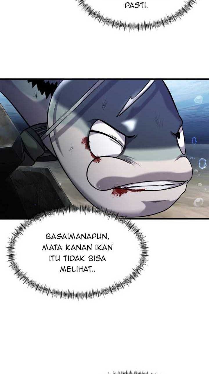 Surviving as a Fish Chapter 32 - halaman 40