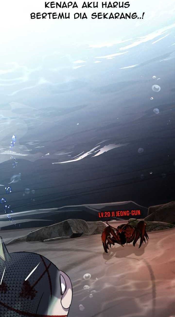 Surviving as a Fish Chapter 32 - halaman 54