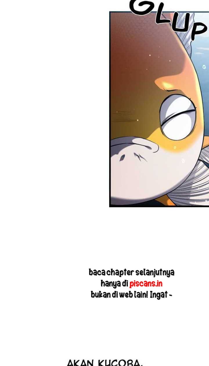 Surviving as a Fish Chapter 32 - halaman 6