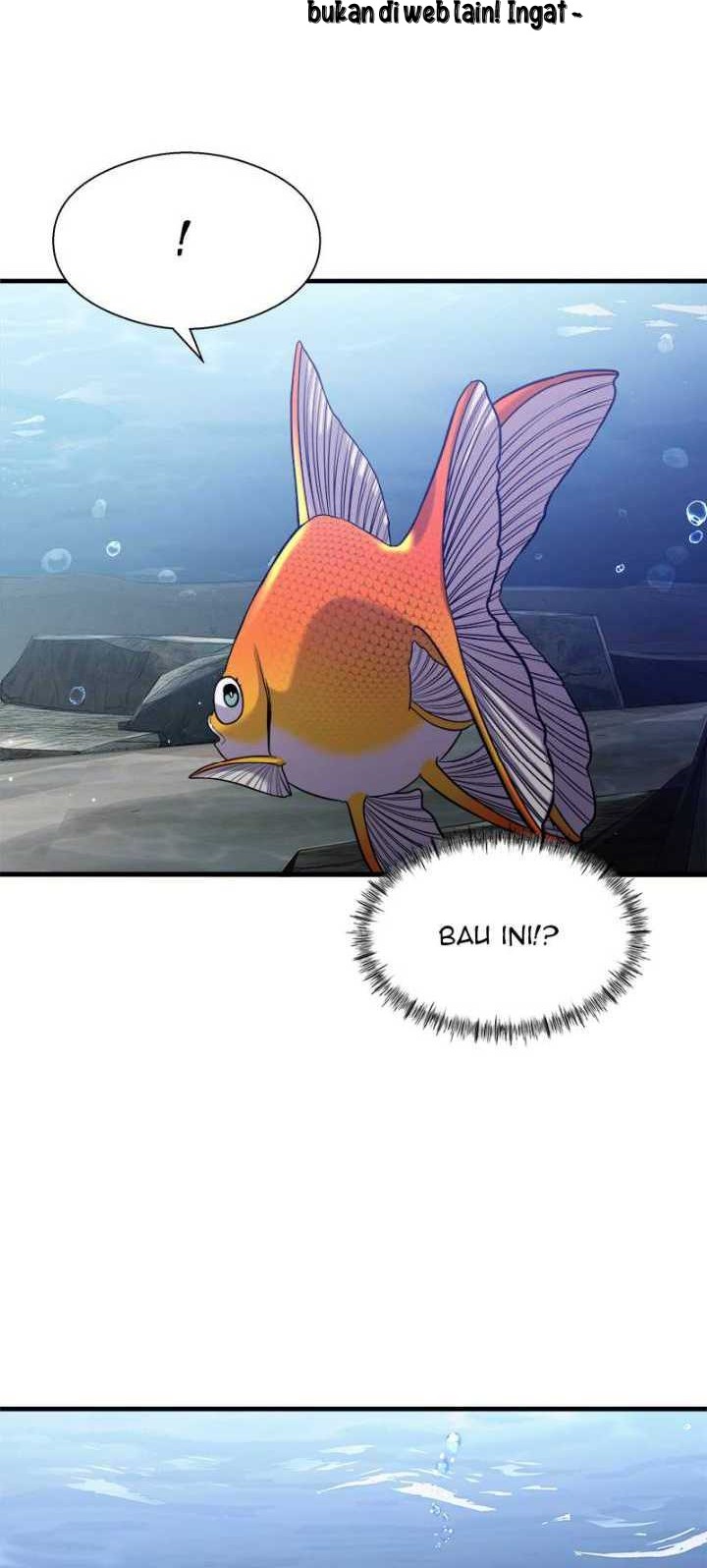Surviving as a Fish Chapter 33 - halaman 13
