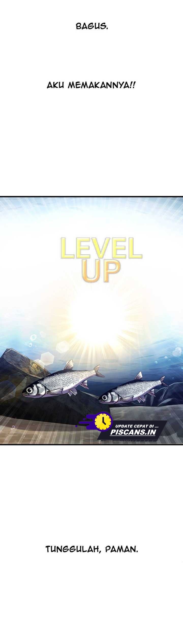 Surviving as a Fish Chapter 33 - halaman 26