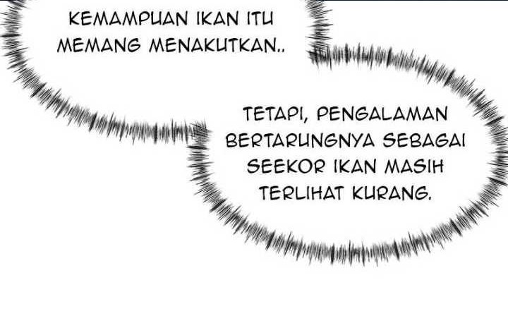 Surviving as a Fish Chapter 33 - halaman 50