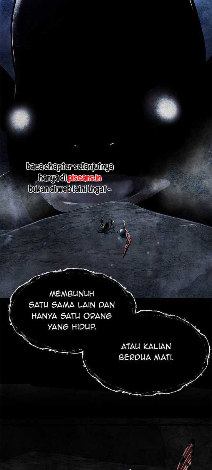 Surviving as a Fish Chapter 33 - halaman 52