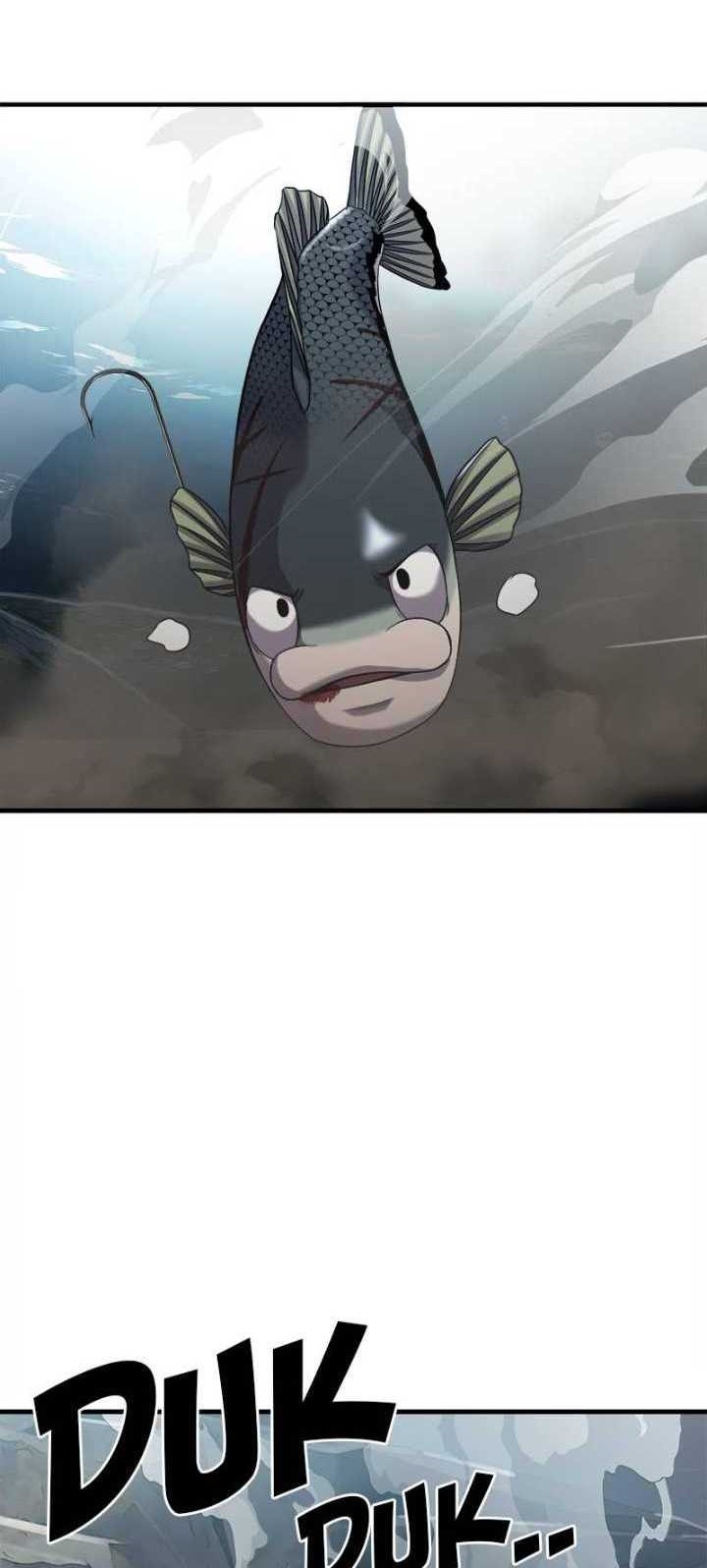 Surviving as a Fish Chapter 33 - halaman 58