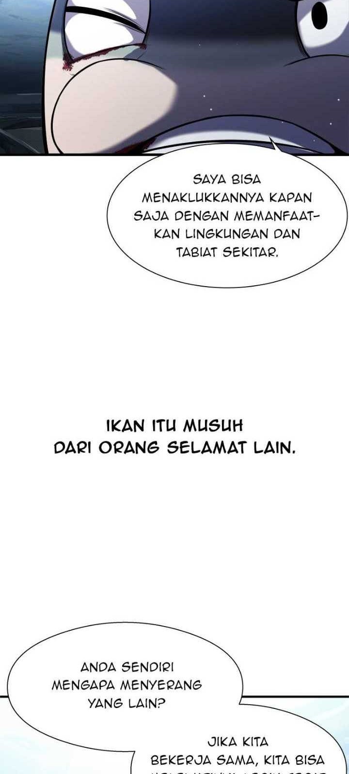 Surviving as a Fish Chapter 33 - halaman 6
