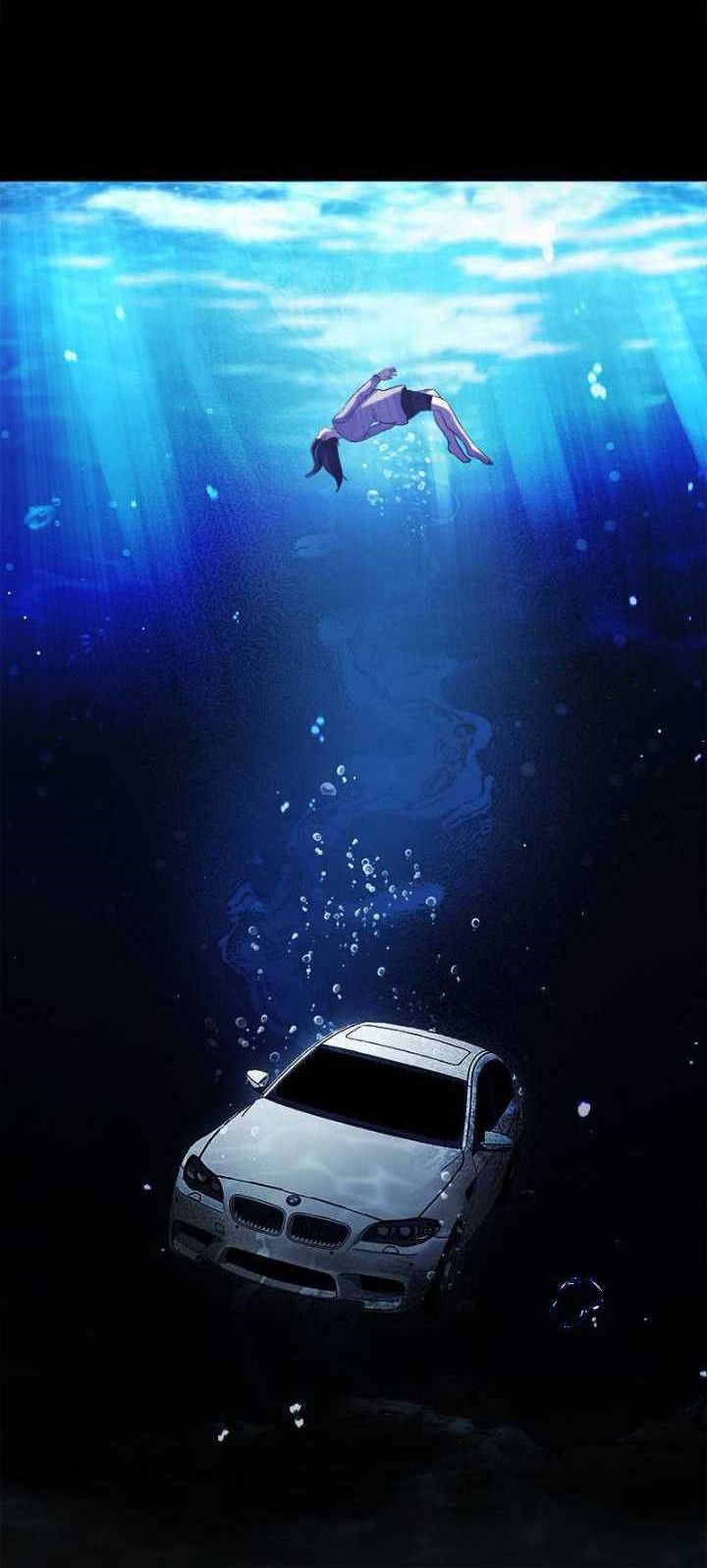 Surviving as a Fish Chapter 34 - halaman 15