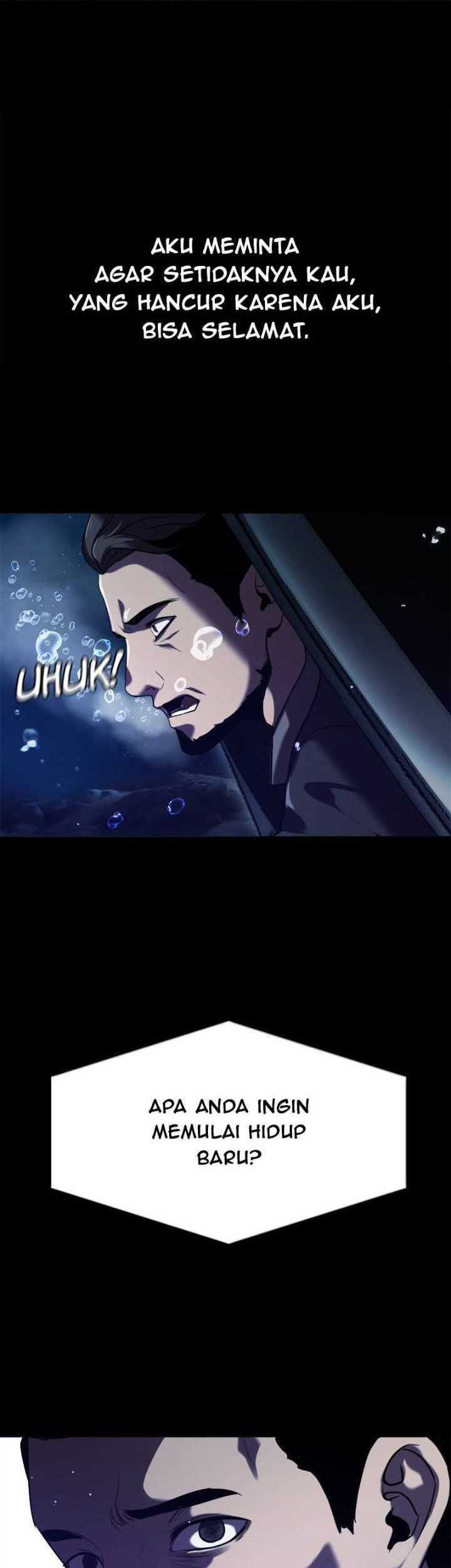 Surviving as a Fish Chapter 34 - halaman 16