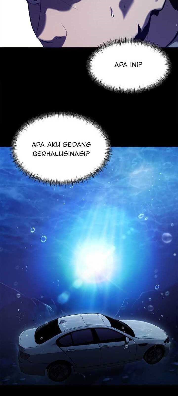 Surviving as a Fish Chapter 34 - halaman 17