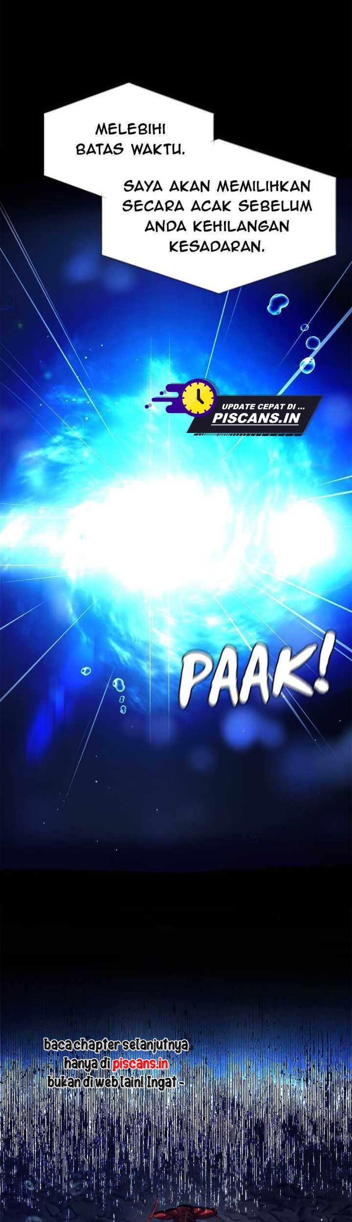Surviving as a Fish Chapter 34 - halaman 19