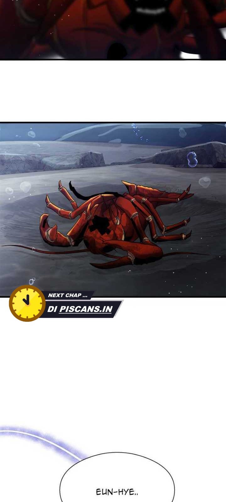 Surviving as a Fish Chapter 34 - halaman 2