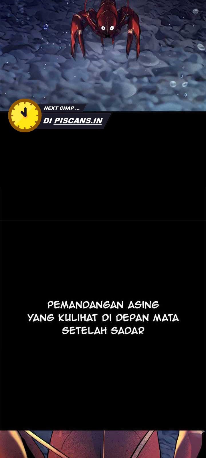 Surviving as a Fish Chapter 34 - halaman 20