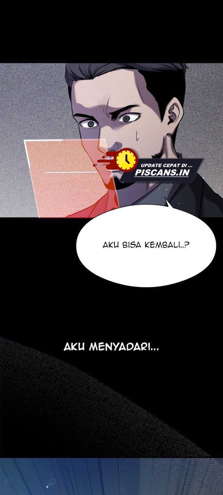 Surviving as a Fish Chapter 34 - halaman 24