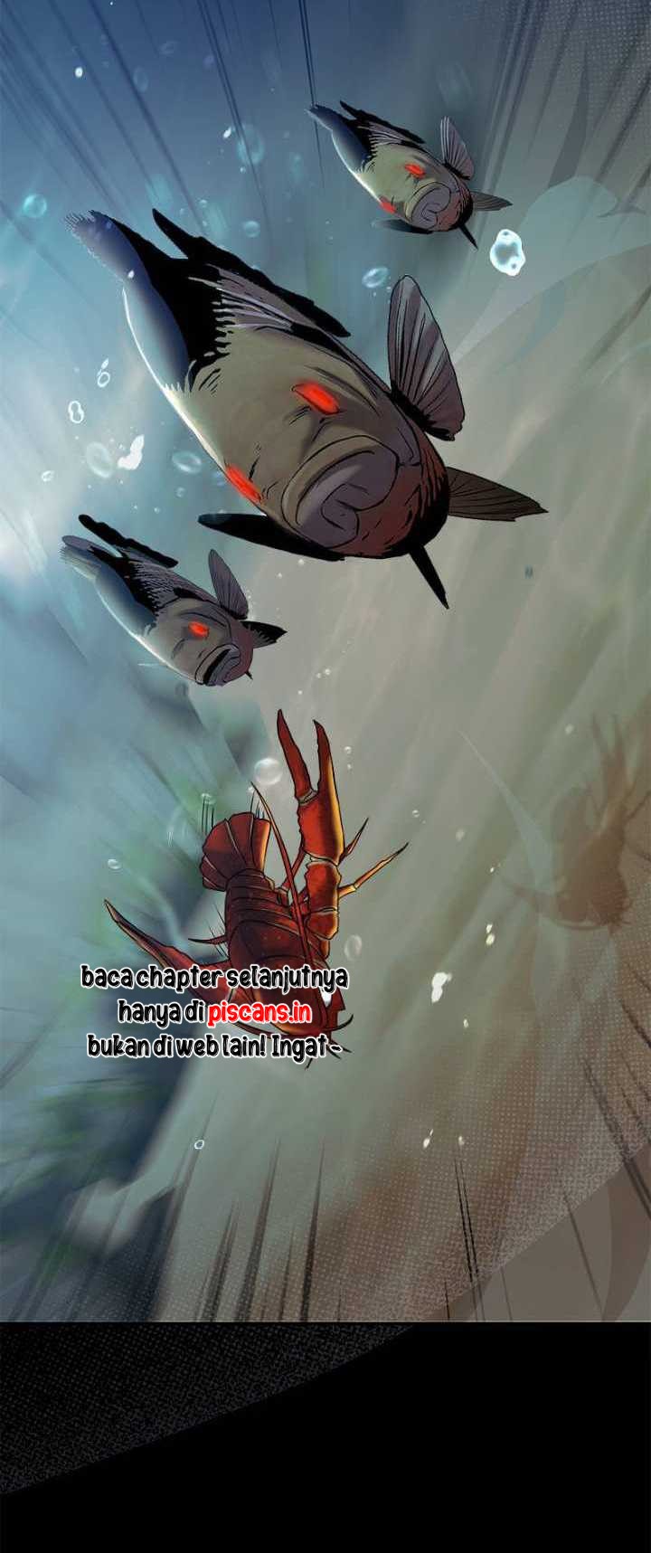 Surviving as a Fish Chapter 34 - halaman 25
