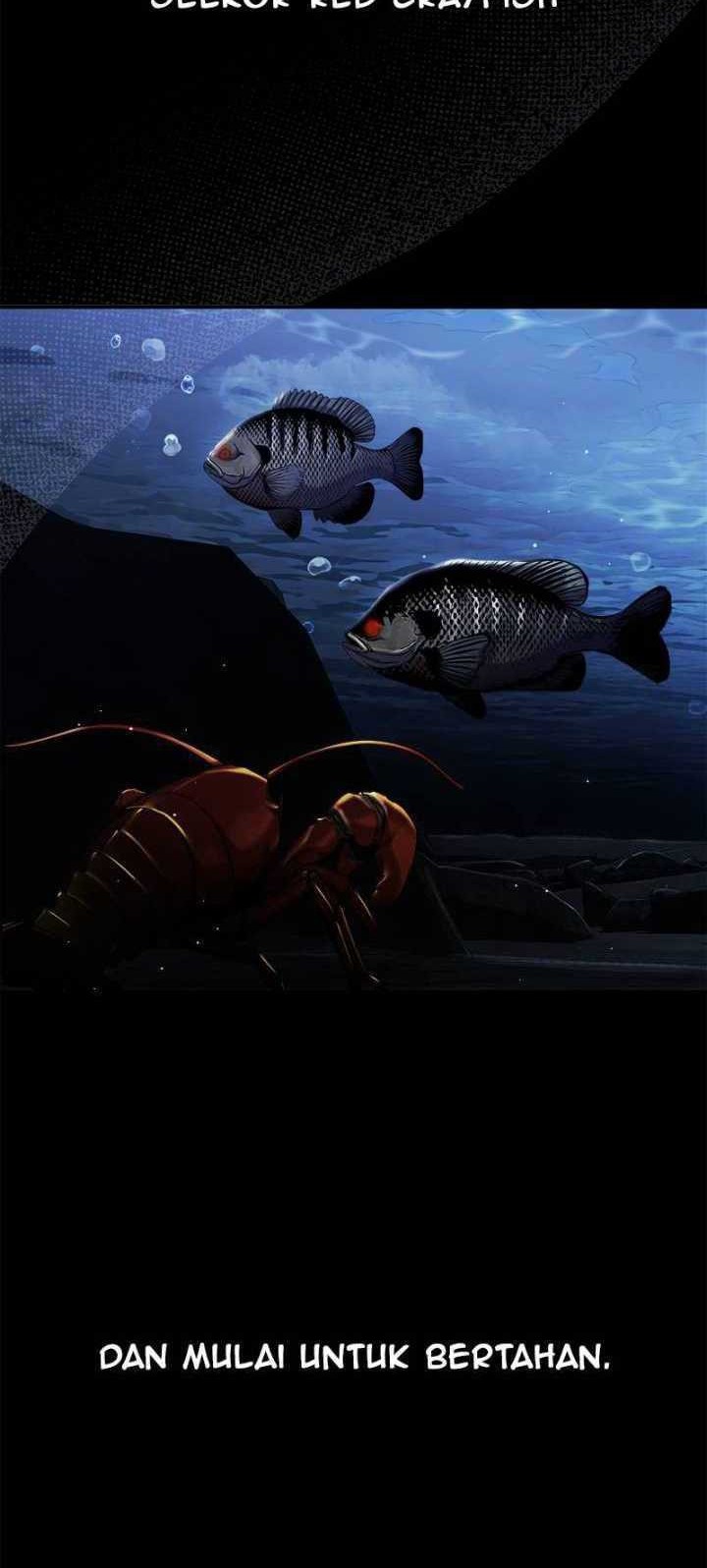 Surviving as a Fish Chapter 34 - halaman 27