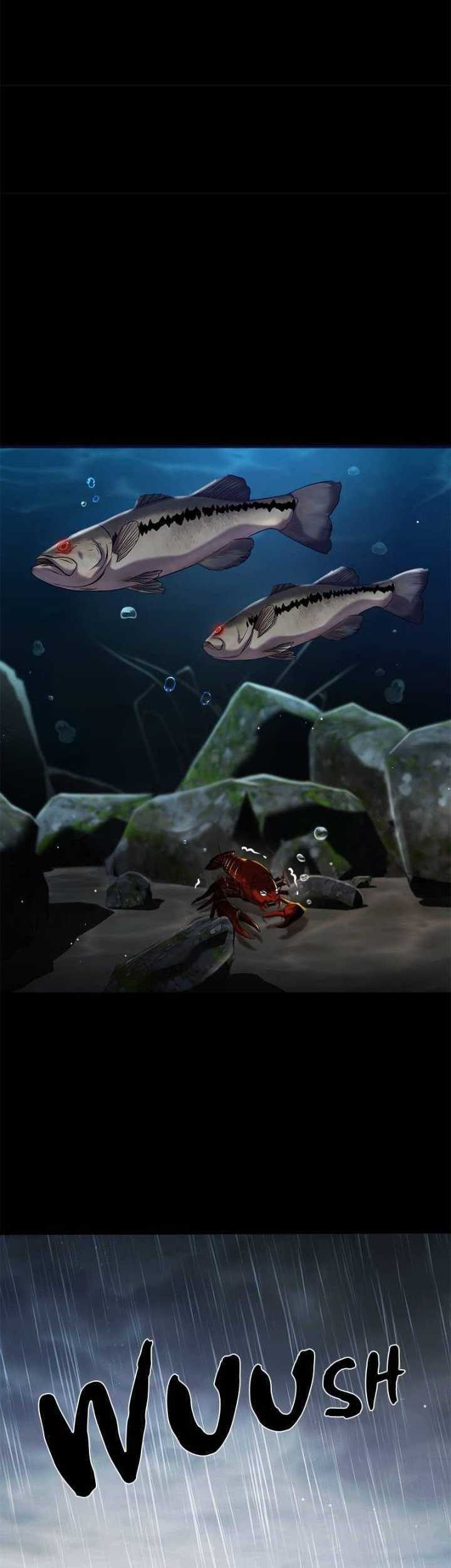 Surviving as a Fish Chapter 34 - halaman 28