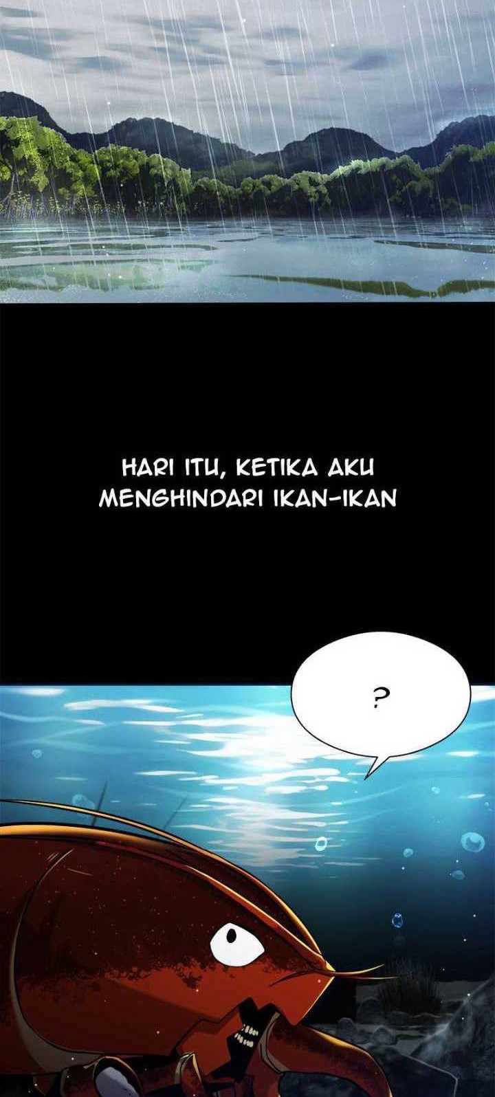 Surviving as a Fish Chapter 34 - halaman 29