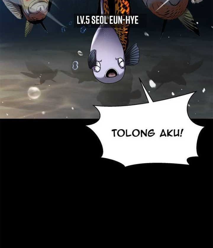 Surviving as a Fish Chapter 34 - halaman 33