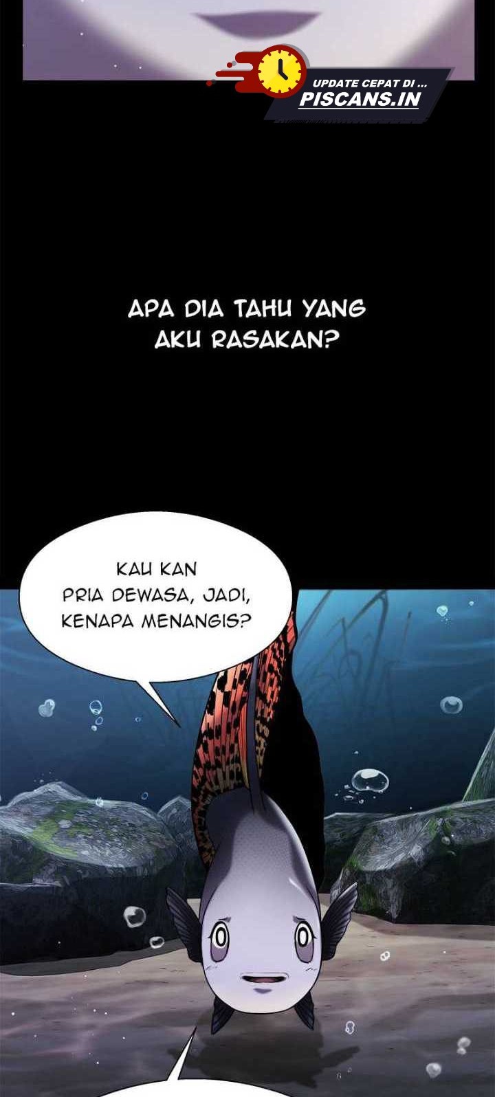 Surviving as a Fish Chapter 34 - halaman 39