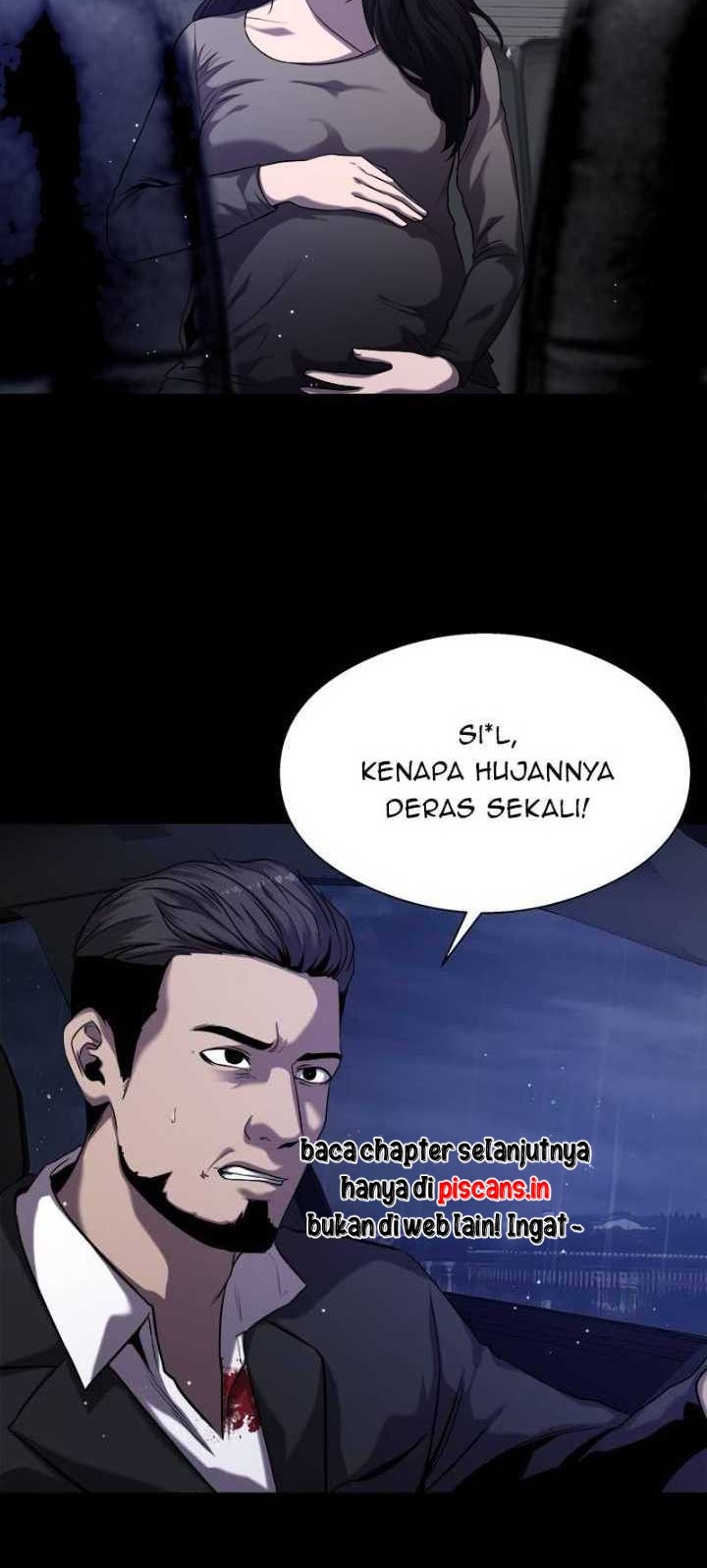 Surviving as a Fish Chapter 34 - halaman 4