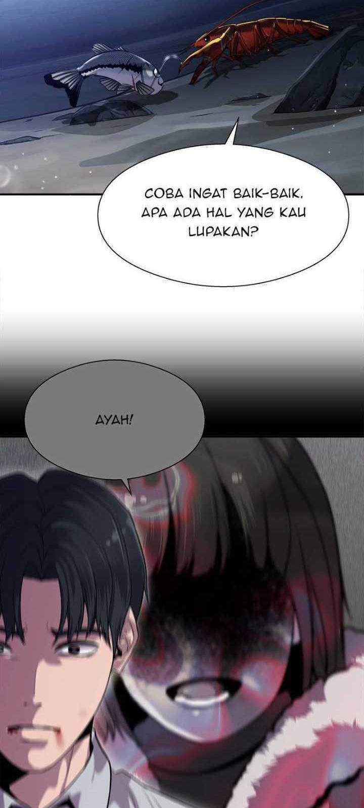 Surviving as a Fish Chapter 34 - halaman 57