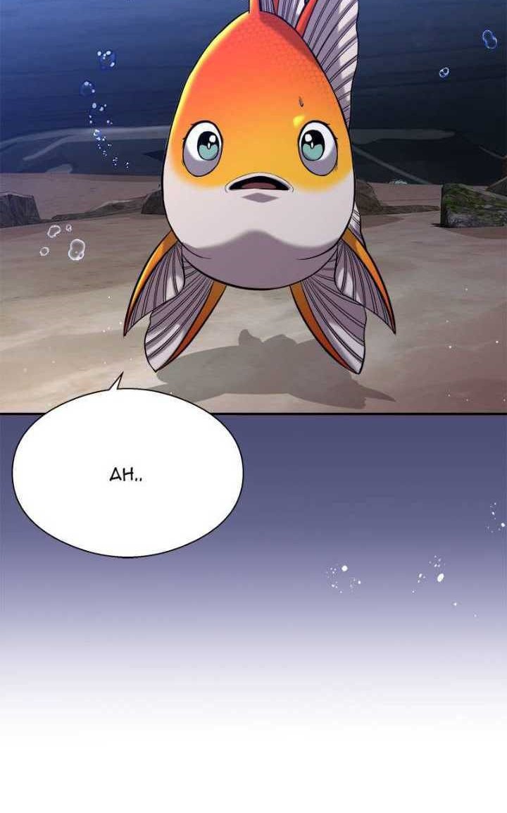 Surviving as a Fish Chapter 35 - halaman 15