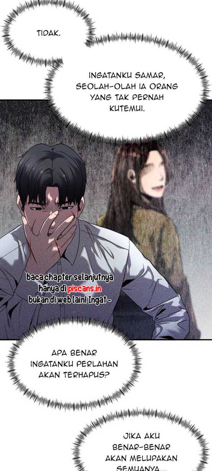 Surviving as a Fish Chapter 35 - halaman 2